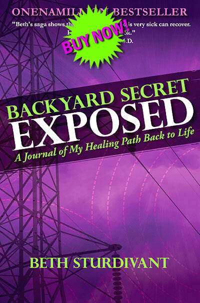 Available on Amazon or you can get an autorgraphed copy by ordering it from my website